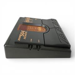 Zoom 504 Acoustic Compact Multi Effect Processor Guitar Effect Pedal